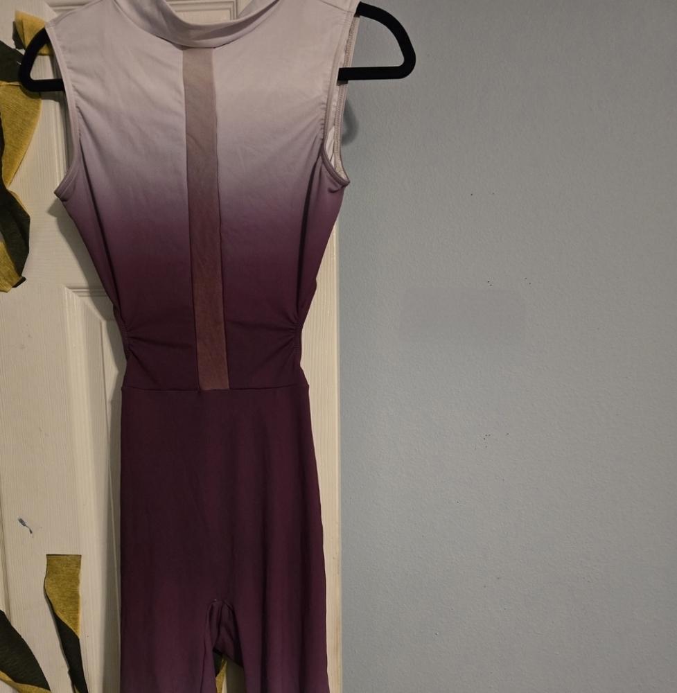 Color Guard Hombre Jumpsuit